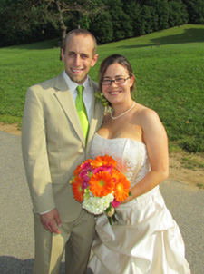 Ben & Missy Caplan